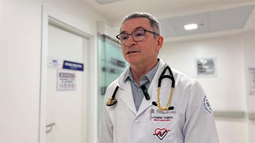Novas Diretrizes Brasileiras de Hipertensão Destacam a Importância do Diagnóstico Precoce