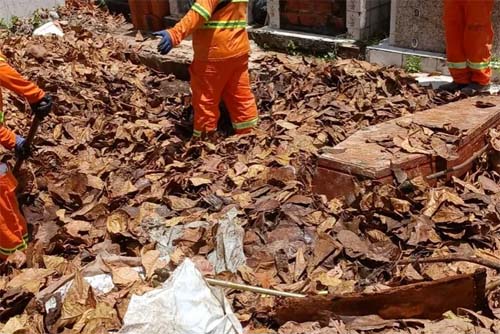 Família denuncia negligência e obstáculos durante sepultamento em cemitério de Maceió
