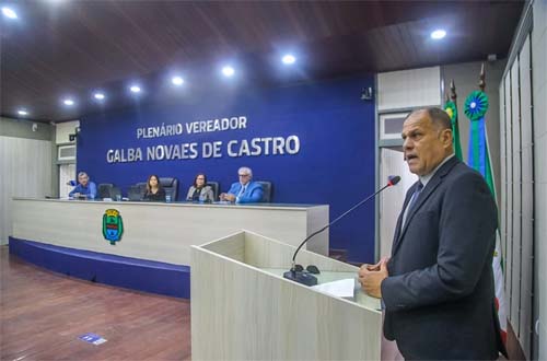 Debates na Câmara de Maceió destacam desafios e demandas no cuidado aos idosos institucionalizados