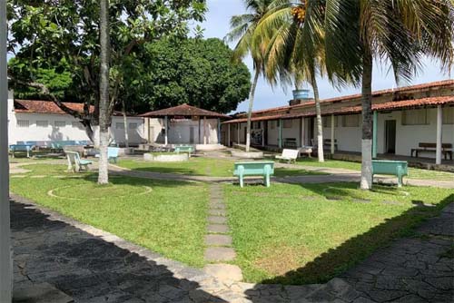 Atraso na Desapropriação de Terreno Para Nova Unidade de Saúde Mental de Alagoas Gera Pressões Legais