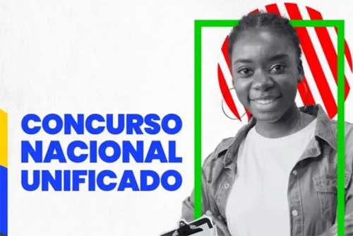 Divulgação dos resultados do Concurso Nacional Unificado e orientações para consulta