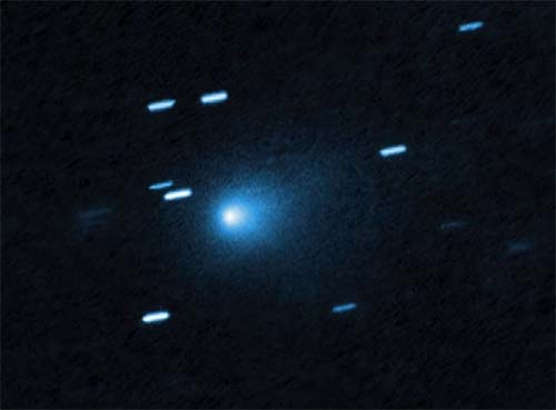 Cometa interestelar 3I/ATLAS desperta preocupações globais devido ao seu comportamento atípico
