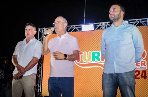 Prefeitura de Penedo inicia terceira edição do Projeto Turismo do Saber