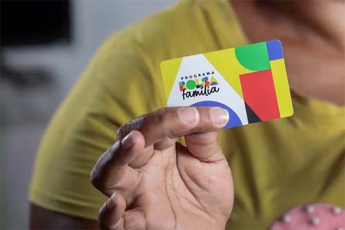 Calendário de pagamentos do Bolsa Família 2025 começa nesta semana: veja datas em setembro