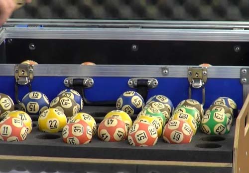 Governo autoriza a +Milionária, nova loteria da Caixa; entenda