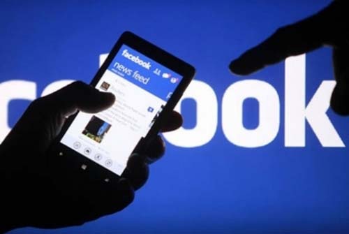 Falha no Facebook afeta usuários em todo o mundo