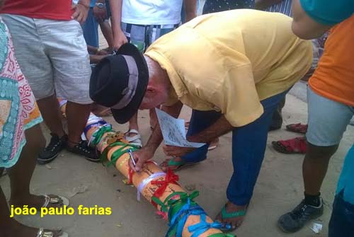 Edição 178º. da Festa de Santa Maria Madalena divide opiniões da Comunidade Católica de União dos Palmares