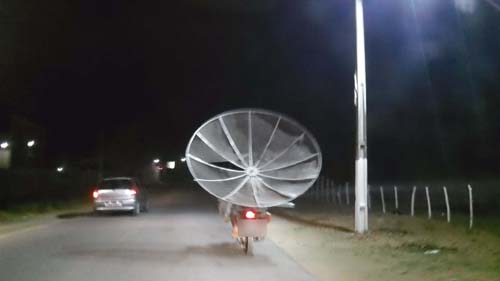 SMTT de União dos Palmares nega que vai ter novas concessões no transporte público