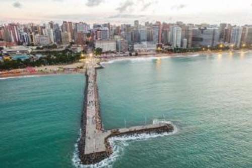 Maioria dos nordestinos deve passar verão na própria região, aponta pesquisa