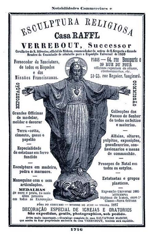 Nove lendas e curiosidades sobre o Cristo Redentor, que completa 90 anos