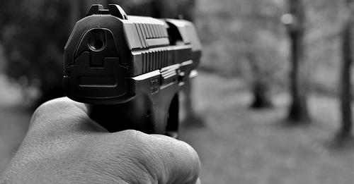 Homem é executado com cerca de 10 disparos de pistola no São Jorge
