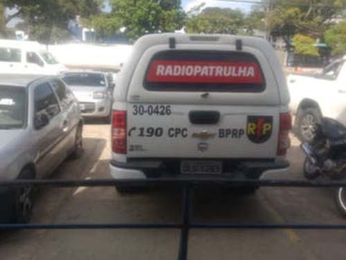 Dois homens morrem em troca de tiros com a polícia em Maceió