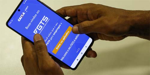 Apenas 2,5 milhões de trabalhadores demitidos em 2020 terão direito ao saldo integral do FGTS