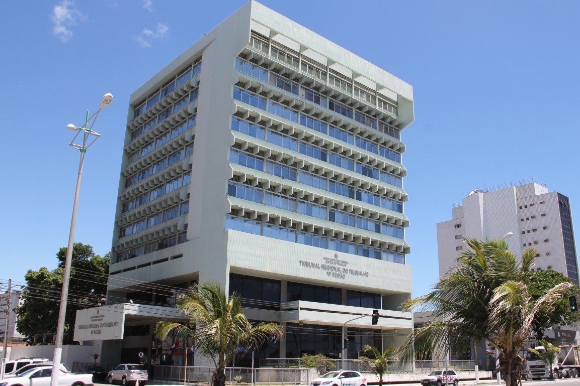 Covid-19: TRT/AL suspende atividades presenciais de 7 a 18 de dezembro