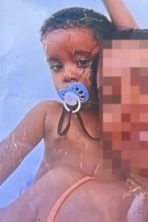 Pisão na coluna pode ter causado morte de menino de 2 anos em Riacho Doce