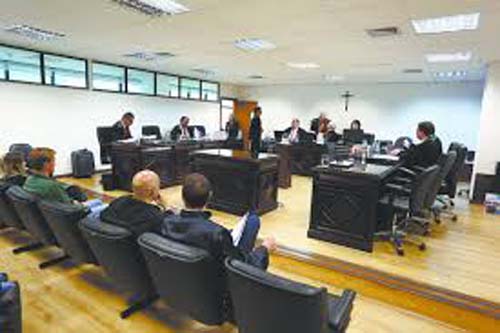 Judiciário promove quatro sessões virtuais, ao vivo, nesta quinta-feira (17)