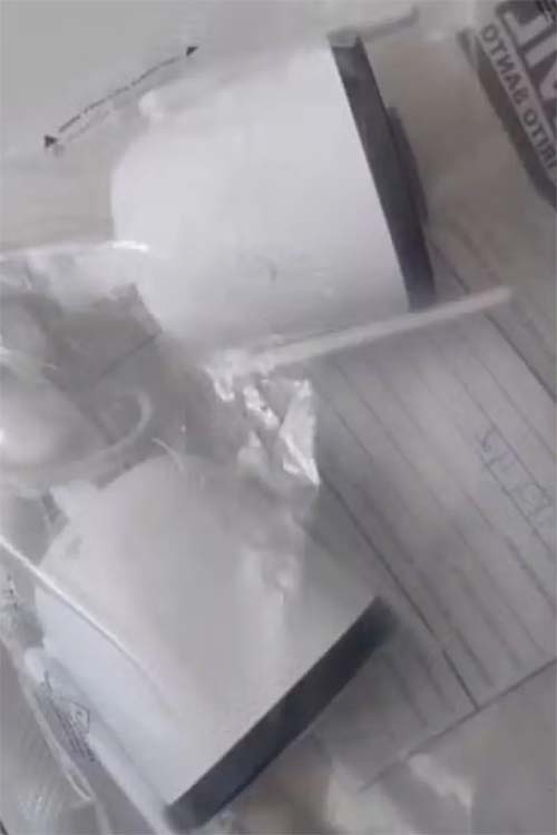 Traficantes instalam câmeras em postes para monitorar a PM