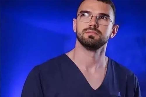 Identificado o profissional de saúde vítima de tiroteio em motel de Arapiraca