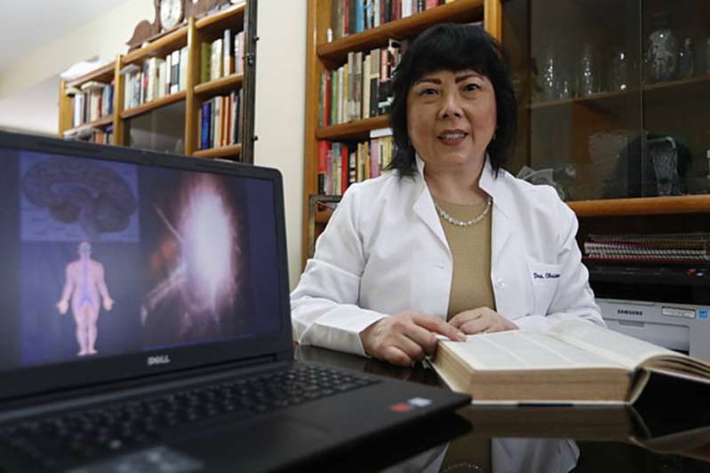 Universidade faz curso de canabidiol para médicos