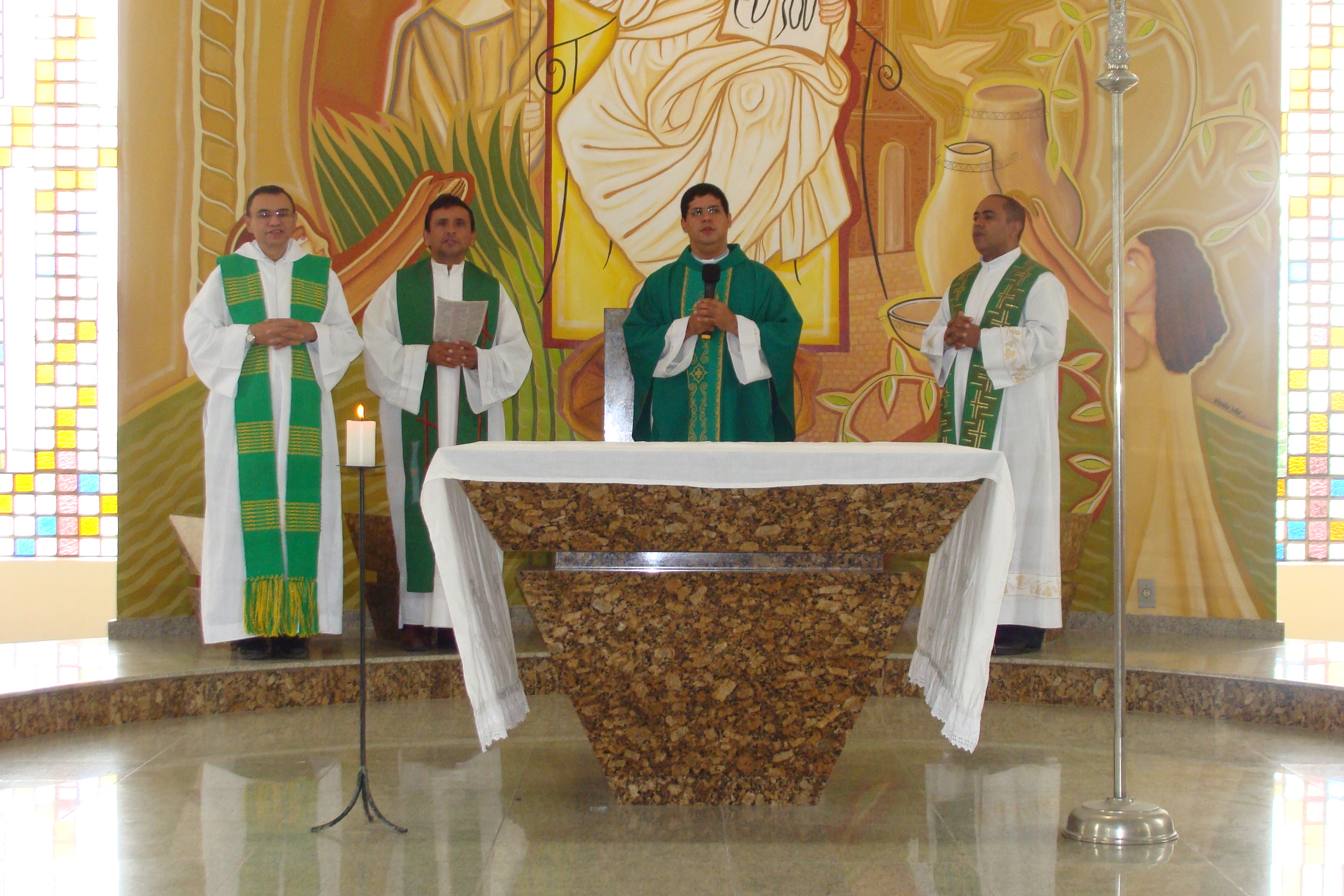 Tv Tribuna União