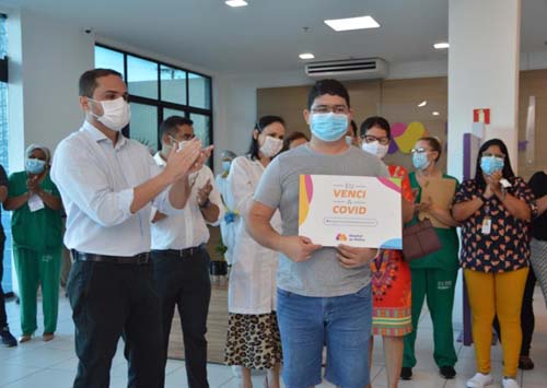  Pela 1ª vez na pandemia, Alagoas passa 24h sem registrar casos e óbitos por Covid-19