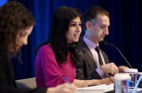 FMI reduz a 3% sua previsão de crescimento mundial para 2019