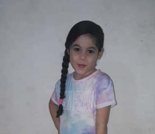 Menina de 7 anos morre após dar entrada em UPA para tratar febre