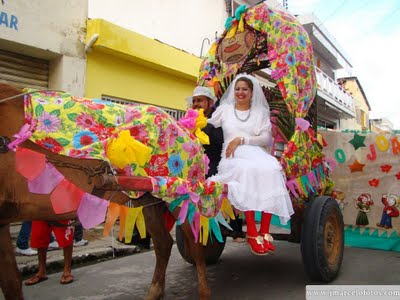 XXX Festa do Milho começa hoje na Praça Basiliano Sarmento no centro de União