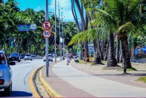 Portaria conjunta regula retomada de atividades turísticas e de lazer em Maceió