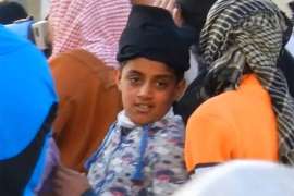 Aos 18 anos, saudita pode ser executado por protestar aos 10