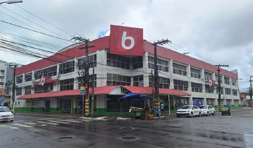 Grupo Unicompra, com sede em Arapiraca, assume supermercados Bompreço em Maceió