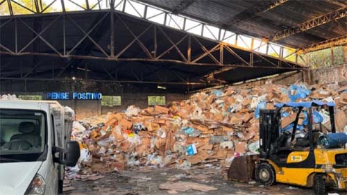 Operação combate fraudes de mais de R$ 150 milhões nos setores químico e de plástico em Alagoas