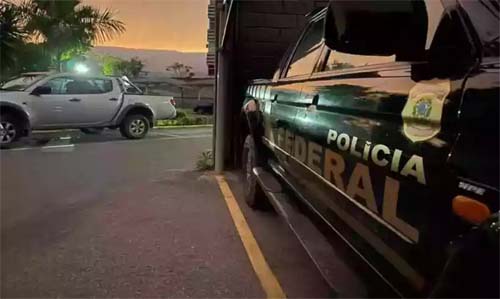 Líder religioso é preso com vídeo de estupro de bebê em Rondônia