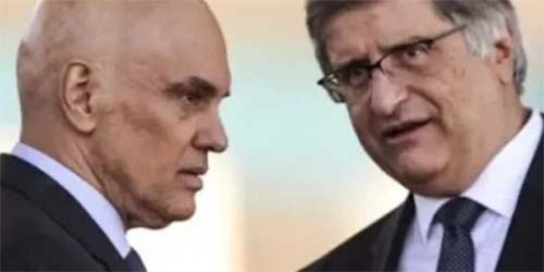 Senador dos EUA questiona PGR sobre violacoes de direitos no Brasil e alerta para possiveis sancoes internacionais