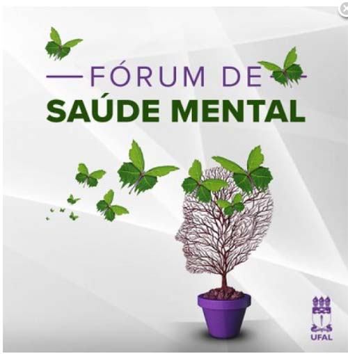 Fórum de Saúde Mental debate política de drogas FACEBOOK TWITTER GOOGLE+ PINTEREST