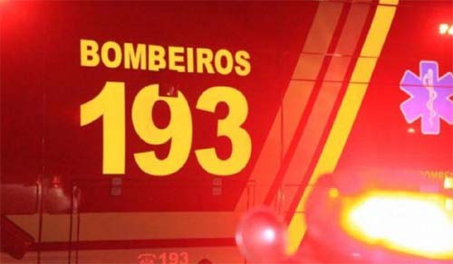 Número 193 pode não funcionar neste fim de semana; saiba como acionar os Bombeiros