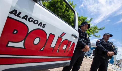 Homem é preso por crime de homicídio qualificado em Matriz de Camaragibe