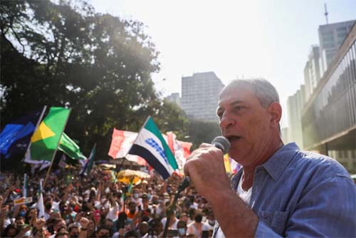 Ciro fora? Apoio do PDT à PEC dos Precatórios muda cenário para 2022