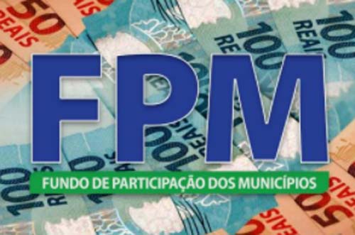 Governo Federal transfere mais R$ 75 mi do FPM a municípios alagoanos