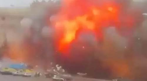 Míssil atinge centro da 2ª maior cidade da Ucrânia; veja os últimos acontecimentos da guerra