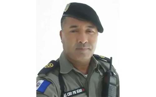 Decretada prisão preventiva de esposa de sargento da PM assassinado a tiros, em Maceió