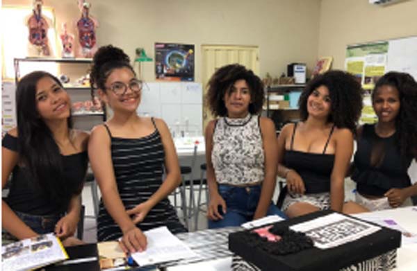 Dia Internacional da Mulher: conheça oito projetos que refletem sobre gênero em escolas