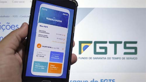 FGTS libera nova rodada do saque-aniversário; veja quem pode sacar em junho