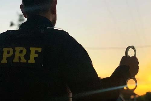 Homem suspeito de executar sogros em São Paulo por vingança contra ex-namorada é detido no Sertão de Alagoas