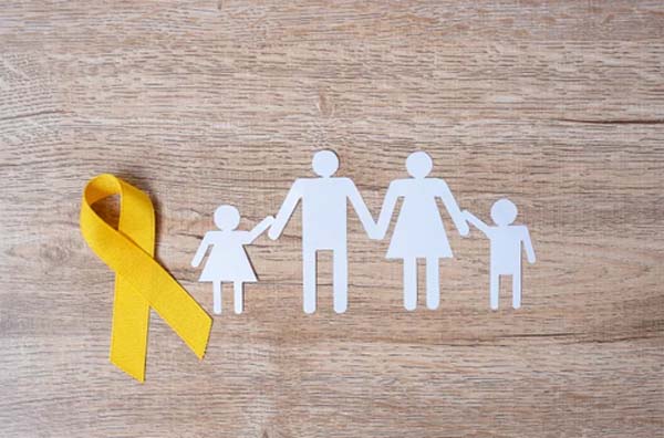 Meu irmão morreu por suicídio. Eu sei o quanto as palavras são importantes