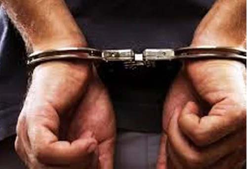 Foragido da Justiça sergipana é preso na Praia do Francês