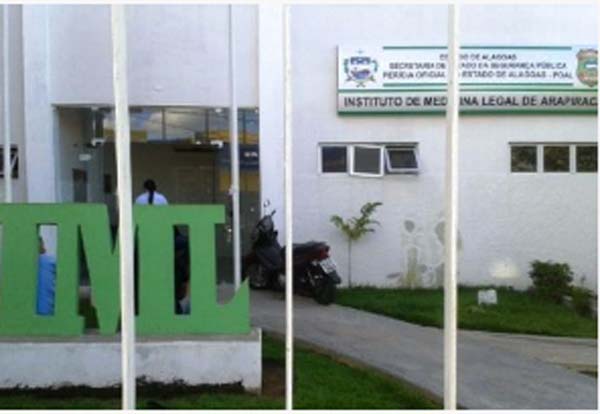 Homem morre afogado após mergulhar em barragem na zona rural de Limoeiro de Anadia