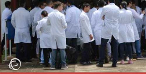 Governo amplia vagas em áreas mais carentes com Médicos pelo Brasil