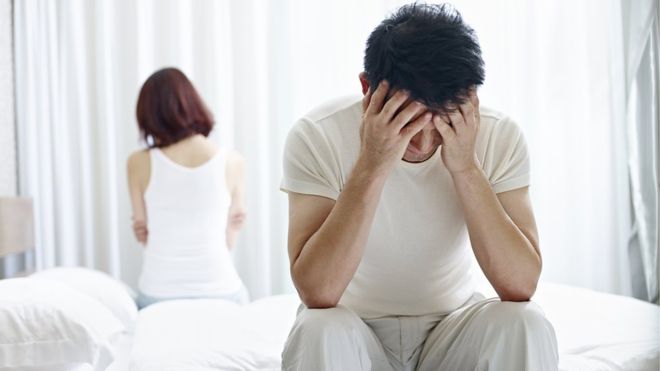 Síndrome de Klinefelter: o transtorno genético que afeta os genitais e a fertilidade dos homens