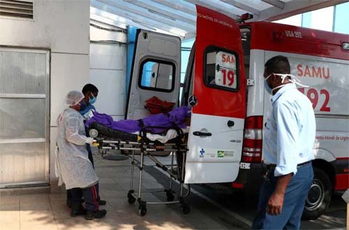 Atentado à bala em festa deixa um morto e dois feridos neste domingo